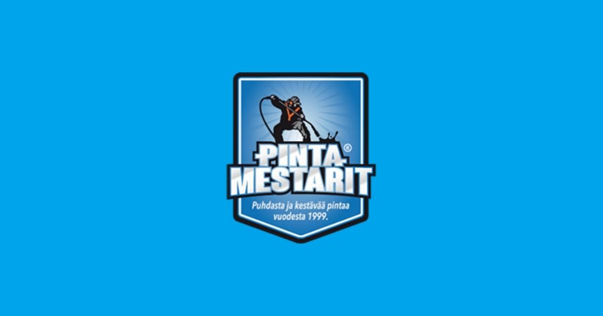 Pintamestarit somejakokuva